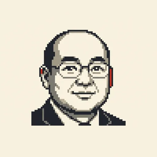 손정의