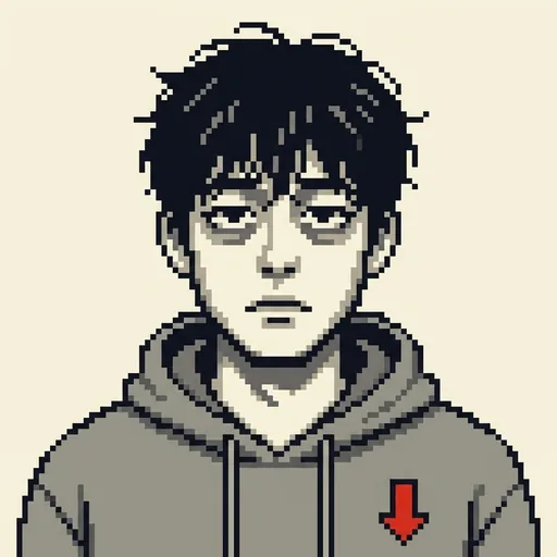 K-개미